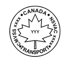 Canada Transport